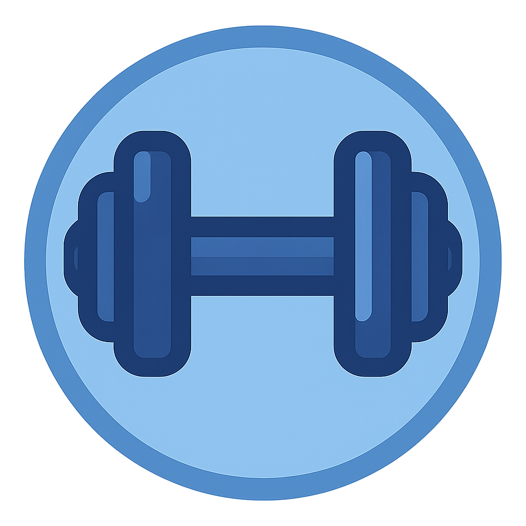 OBS MEGA FIT Icon