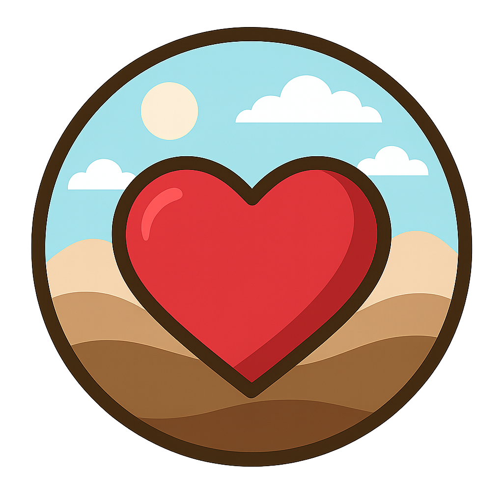 OBS MEGA LOVE Icon
